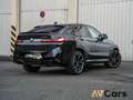 BMW X4 M Competition Gris - thumbnail 4