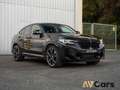 BMW X4 M Competition Gris - thumbnail 3