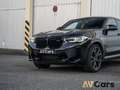 BMW X4 M Competition Gris - thumbnail 44
