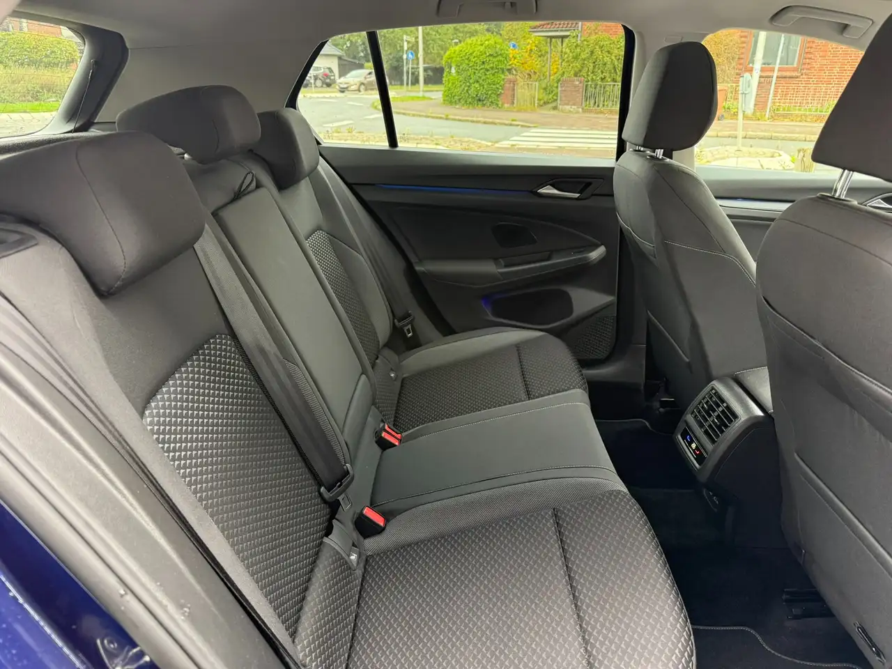 Volkswagen Golf Active eTSI, миниатюра 18