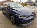 Volkswagen Golf Active eTSI Blau - thumbnail 3