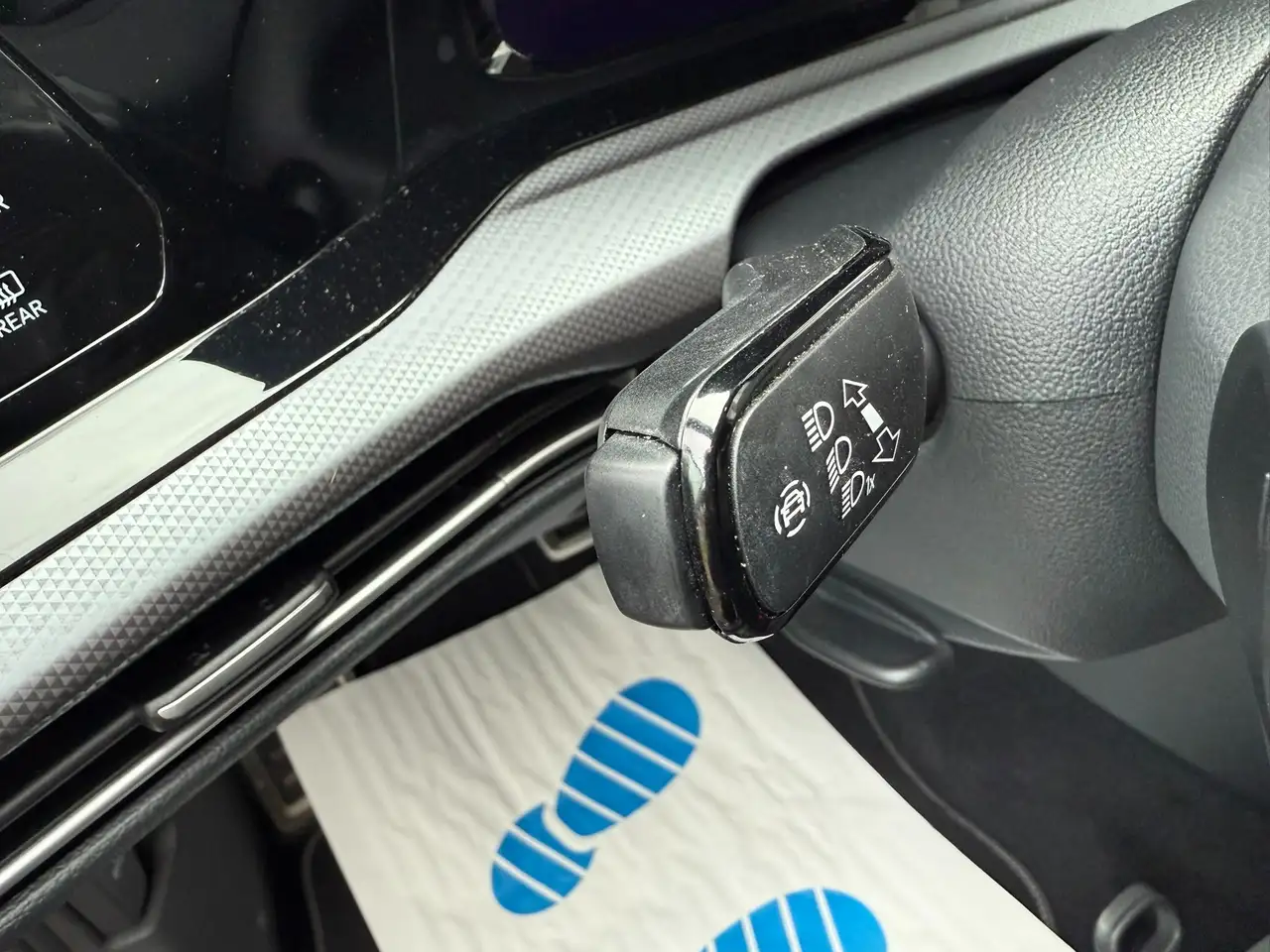 Volkswagen Golf Active eTSI, миниатюра 11