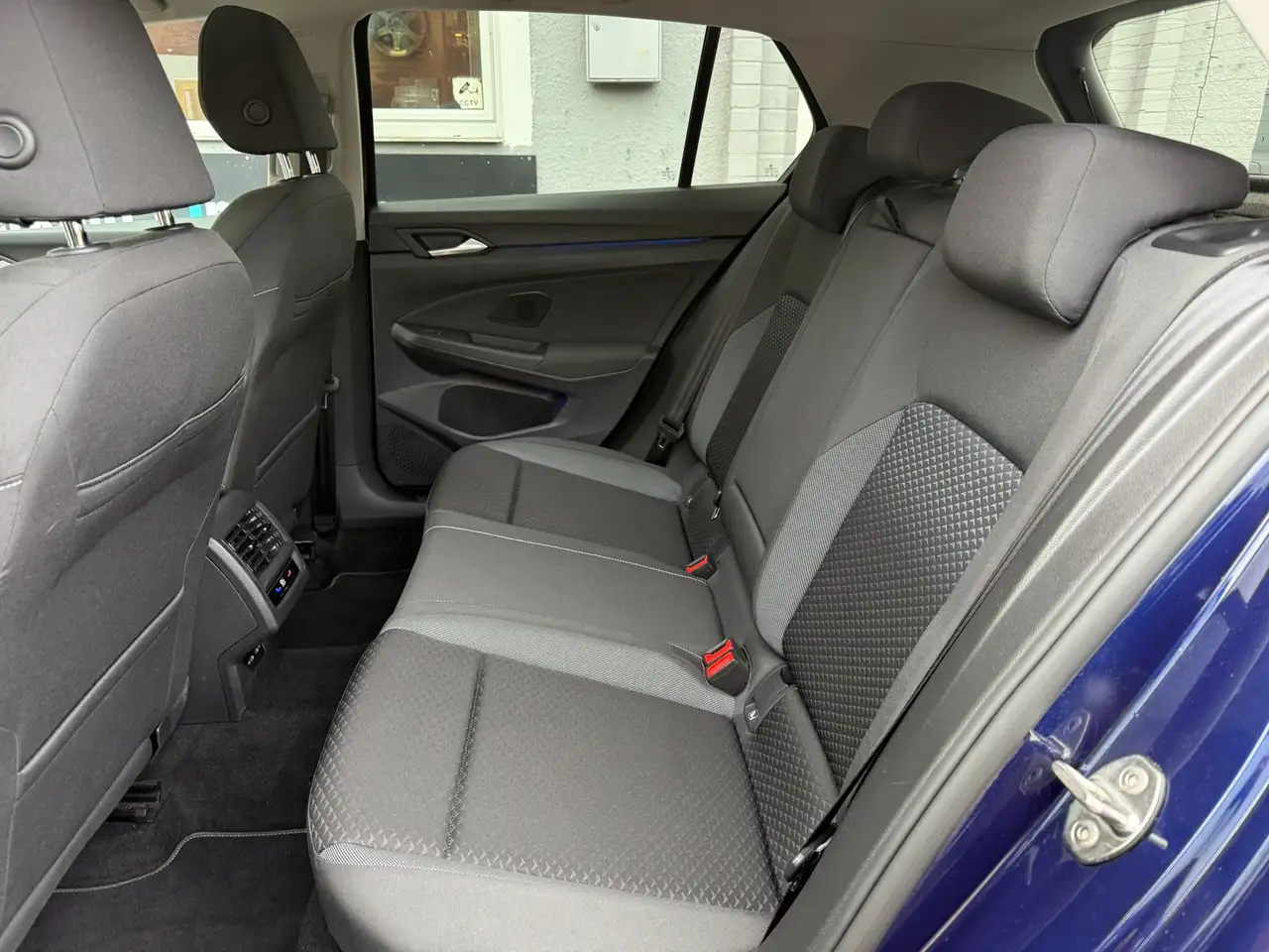 Volkswagen Golf Active eTSI, миниатюра 25