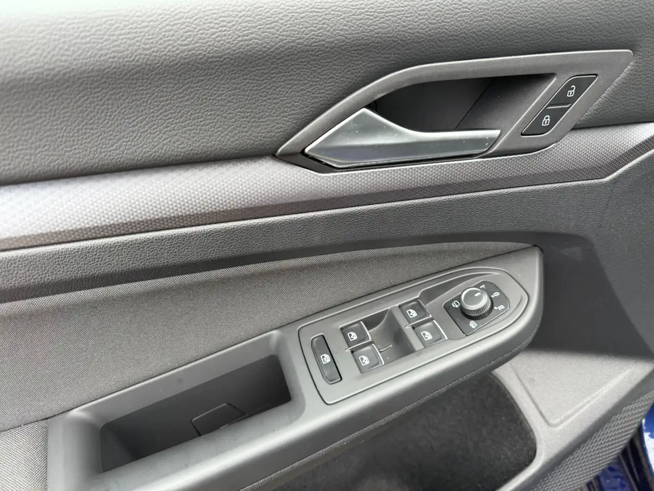 Volkswagen Golf Active eTSI, миниатюра 20