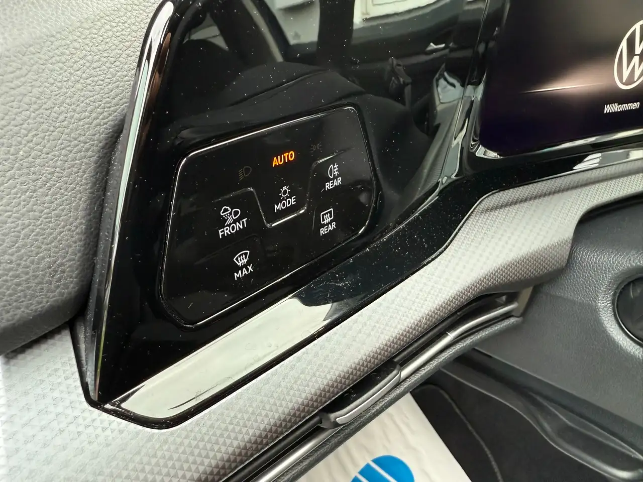 Volkswagen Golf Active eTSI, миниатюра 12