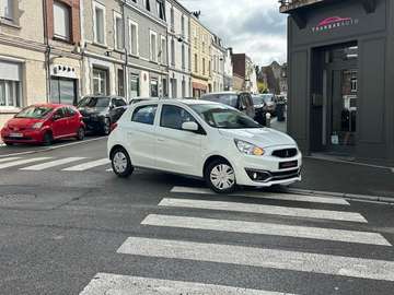 MY19 1.0 MIVEC 71 In / IDEAL JEUNE PERMIS / CLIM