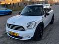 MINI Cooper Countryman Cooper Countryman 1.6 Chili Blanc - thumbnail 1