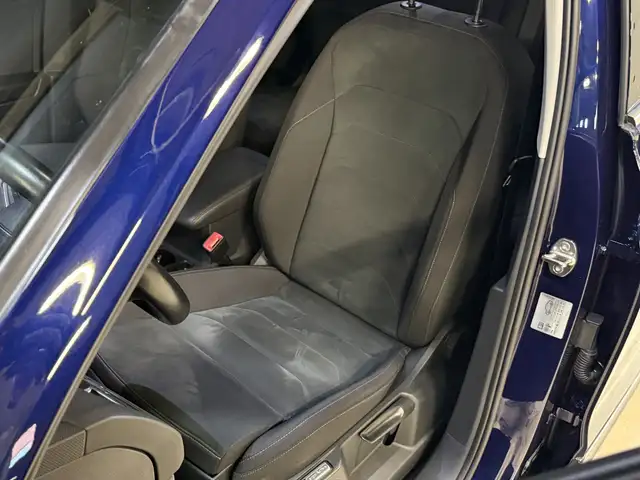 Volkswagen Tiguan Allspace view 7