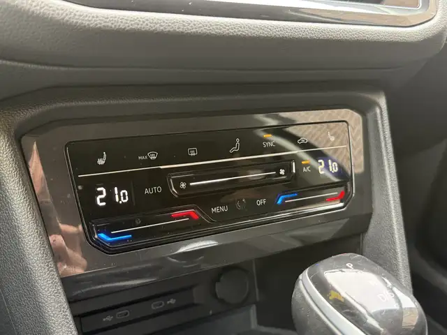Volkswagen Tiguan Allspace view 28