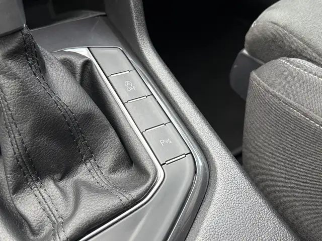 Volkswagen Tiguan Allspace view 27