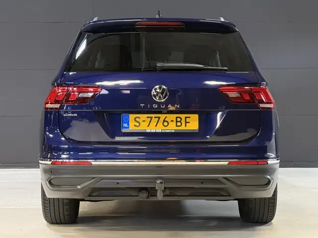 Volkswagen Tiguan Allspace view 18