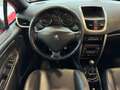 Peugeot 207 CC Cabrio-Coupe Allure Vollleder SHZ Grau - thumbnail 16