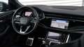 Audi RS Q8 RSQ8 4.0 TFSI Quattro | RS Dynamic Plus | Massage Zwart - thumbnail 36