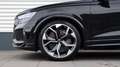 Audi RS Q8 RSQ8 4.0 TFSI Quattro | RS Dynamic Plus | Massage Zwart - thumbnail 4