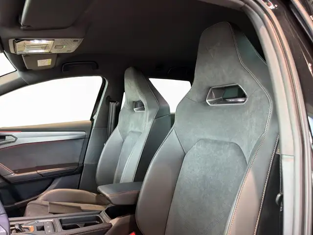 Cupra Leon view 9