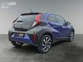 Toyota Aygo 1.0 Pulse *Klima Auto*Carplay*SHZ*RFK* Schwarz - thumbnail 6