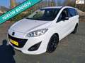 Mazda 5 2.0 Executive GT NETTE AUTO RIJDT TOP 7 PRSN UITVO Blanco - thumbnail 1