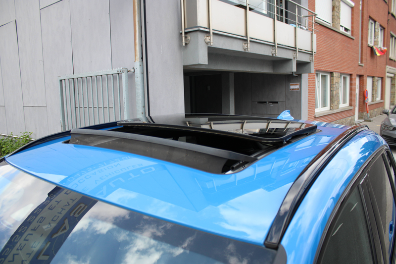 BMW X2 Hybride PHEV 1.5iA XDrive25e PACK M+TOIT PANO — photo 10