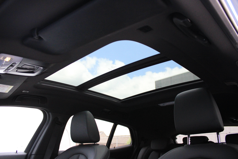 BMW X2 Hybride PHEV 1.5iA XDrive25e PACK M+TOIT PANO — photo 11