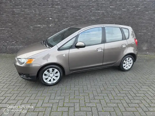 Mitsubishi Colt 1.3 Edition Two|PDC|Stoelverw|Airco|Cruise
