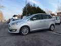 Ford Grand C-Max Grand C-MAX Titanium 7-Sitzer Argent - thumbnail 6
