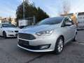 Ford Grand C-Max Grand C-MAX Titanium 7-Sitzer Argent - thumbnail 3