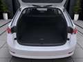 Skoda Octavia Combi 2.0 TDI DSG STYLE AHK NAVI LED SIT Weiß - thumbnail 4