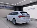 Skoda Octavia Combi 2.0 TDI DSG STYLE AHK NAVI LED SIT Weiß - thumbnail 2