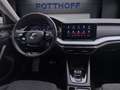 Skoda Octavia Combi 2.0 TDI DSG STYLE AHK NAVI LED SIT Weiß - thumbnail 13