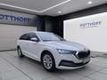 Skoda Octavia Combi 2.0 TDI DSG STYLE AHK NAVI LED SIT Weiß - thumbnail 6