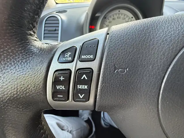 Suzuki Splash view 15