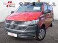 Volkswagen Rot - thumbnail 1