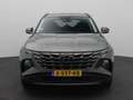Hyundai TUCSON 1.6 T-GDI HEV Premium Grijs - thumbnail 3