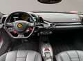 Ferrari 458 Italia 4.5 V8 570cv F1 Rosso Corsa Pack Carbone Czerwony - thumbnail 10