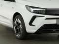 Opel Grandland GSe PHEV 4X4 AT+AHK+NAVI+RÜCKFAHRKAMERA+SITZ-/LENK Blanc - thumbnail 31