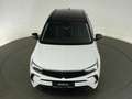 Opel Grandland GSe PHEV 4X4 AT+AHK+NAVI+RÜCKFAHRKAMERA+SITZ-/LENK Blanc - thumbnail 30
