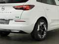 Opel Grandland GSe PHEV 4X4 AT+AHK+NAVI+RÜCKFAHRKAMERA+SITZ-/LENK Blanc - thumbnail 20
