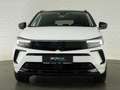 Opel Grandland GSe PHEV 4X4 AT+AHK+NAVI+RÜCKFAHRKAMERA+SITZ-/LENK Blanc - thumbnail 3