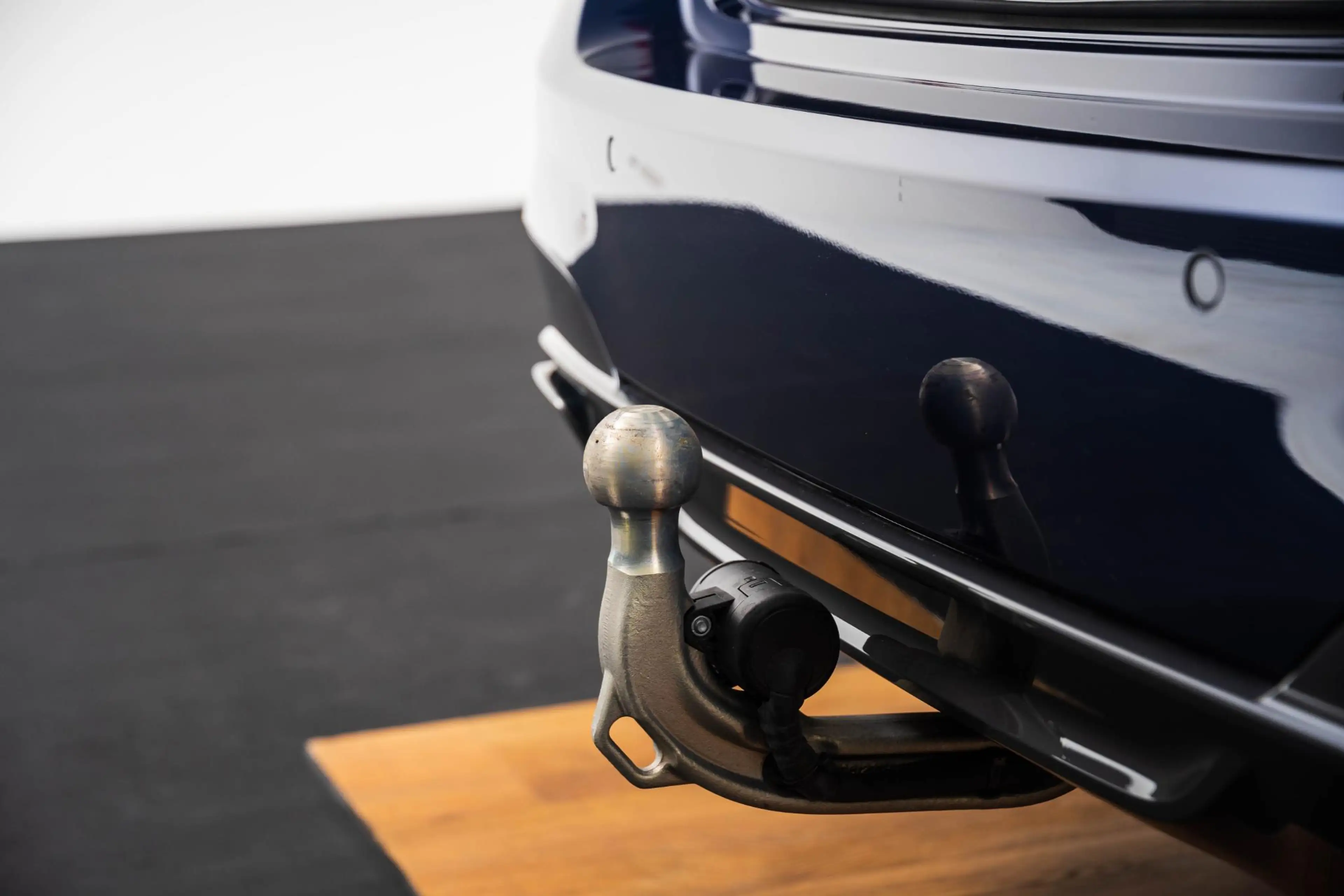 BMW 340 3-serie Touring M340d xDrive Business Edition Plus — photo 13