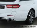 Mercedes-Benz E 300 E 300 e T Avantgarde SD MBUX LED RFK TotWin DAB Weiß - thumbnail 4