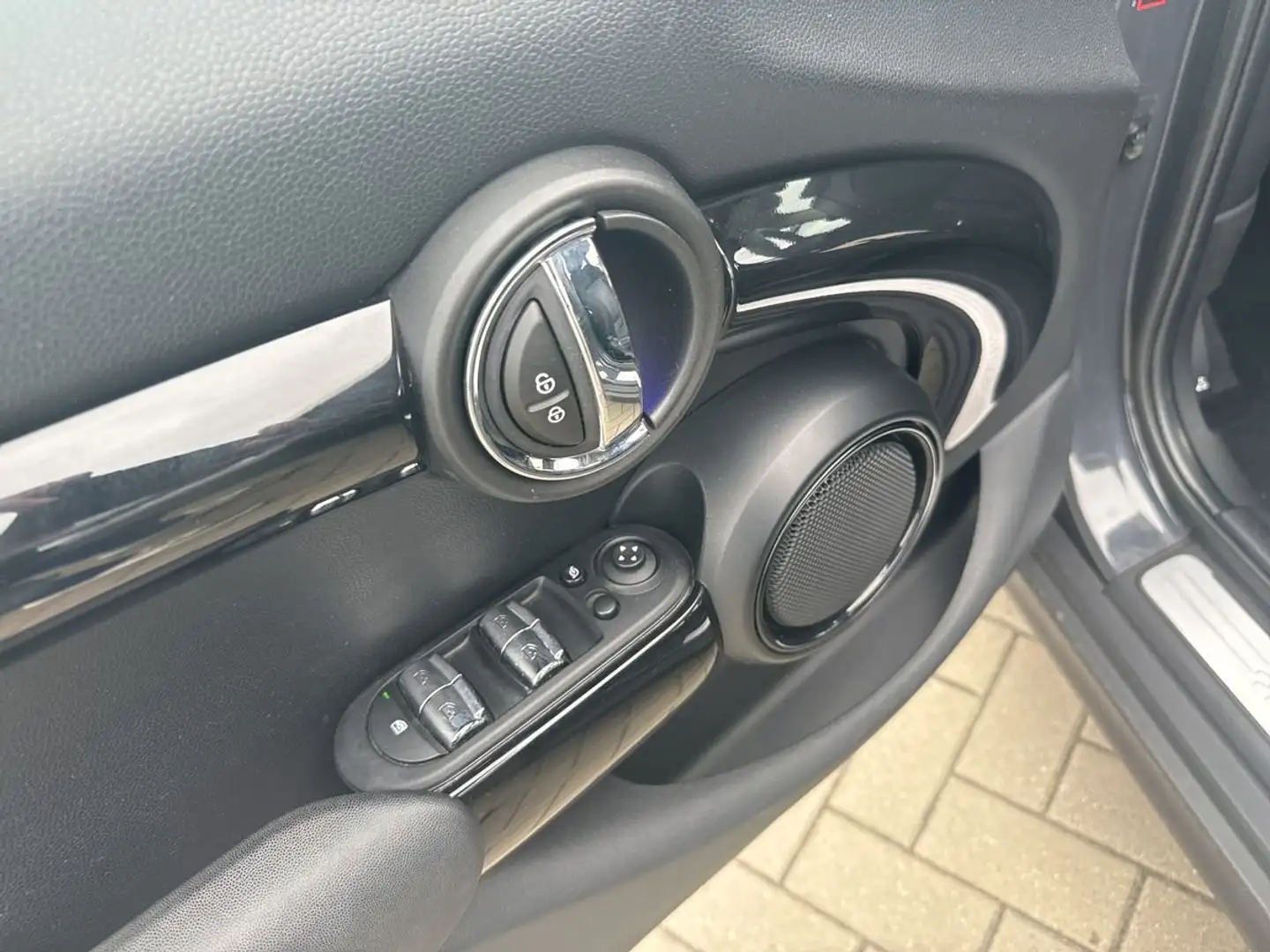 MINI Cooper S Mini Cooper S Grau - 1