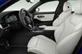 BMW 330 3 Serie Touring 330e Innovation Pack Individual Au Bleu - thumbnail 2