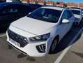 Hyundai IONIQ Híbrido 1.6 GDI 104 kW (141 CV) DCT Klass LE Blanco - thumbnail 1