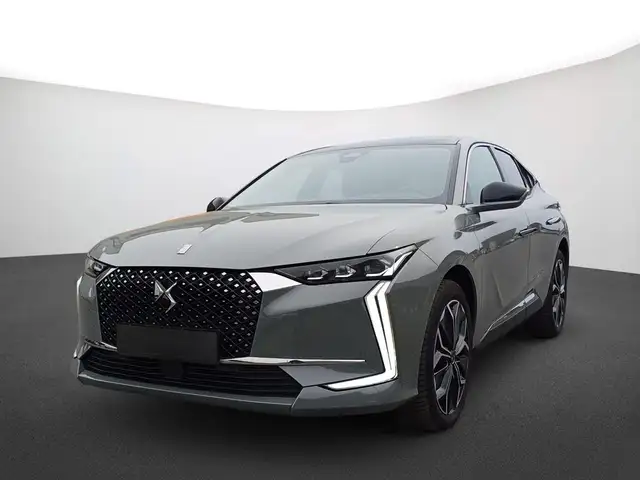 DS Automobiles DS 4