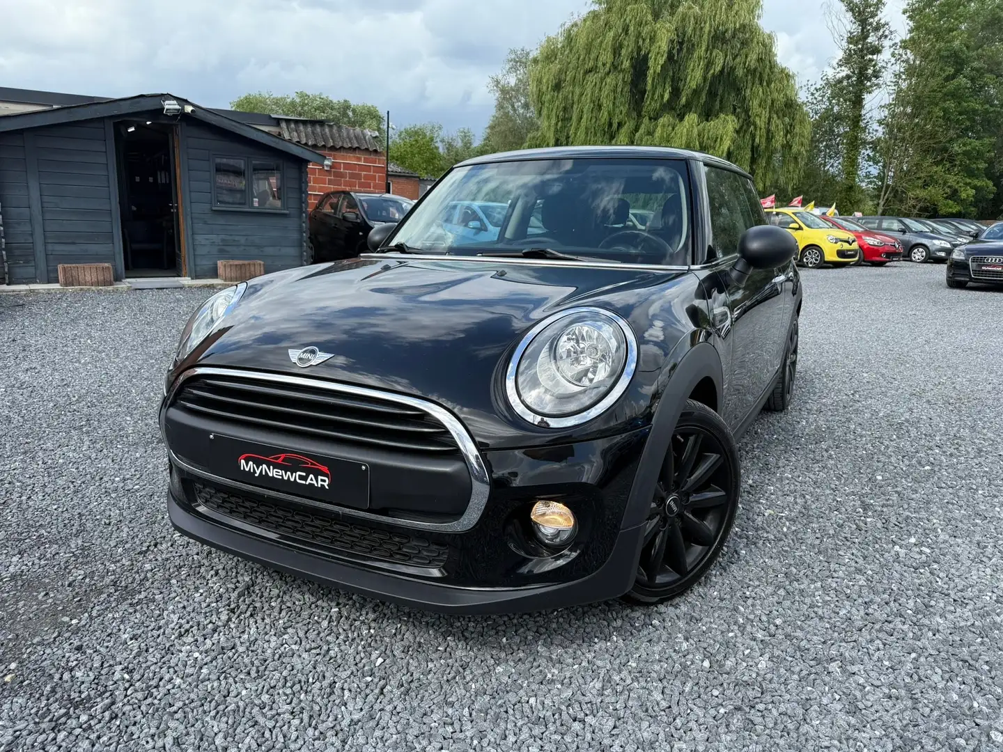 MINI One 1.2 - 2
