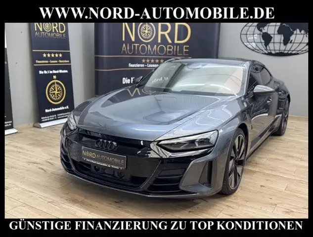 Audi RS e-tron GT Pano/21/B&O/Keramik/Matrix/Head-Up