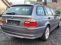 BMW 318 d AIRCO LEDER euro 4 2004 Gris - thumbnail 4