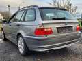 BMW 318 d AIRCO LEDER euro 4 2004 Gris - thumbnail 3