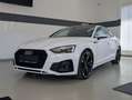 Audi A5 35 TDI S-Line ACC HUD PANO AHK 20"KAM VIRTUAL Weiß - thumbnail 1