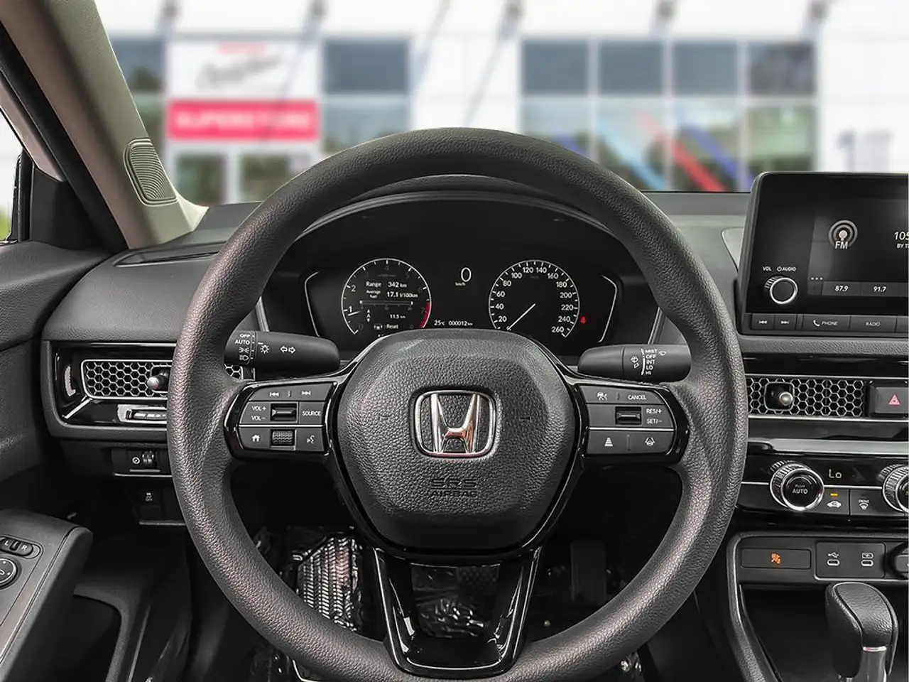 Honda Civic photo Honda Civic